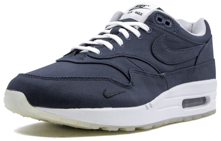 Nike NikeLab x Dover Street Market Air Max 1 'Brave Blue' AH8051-400