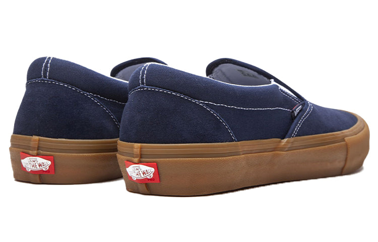 Vans Slip-on Pro Dark Blue VN0A4VHUNGM