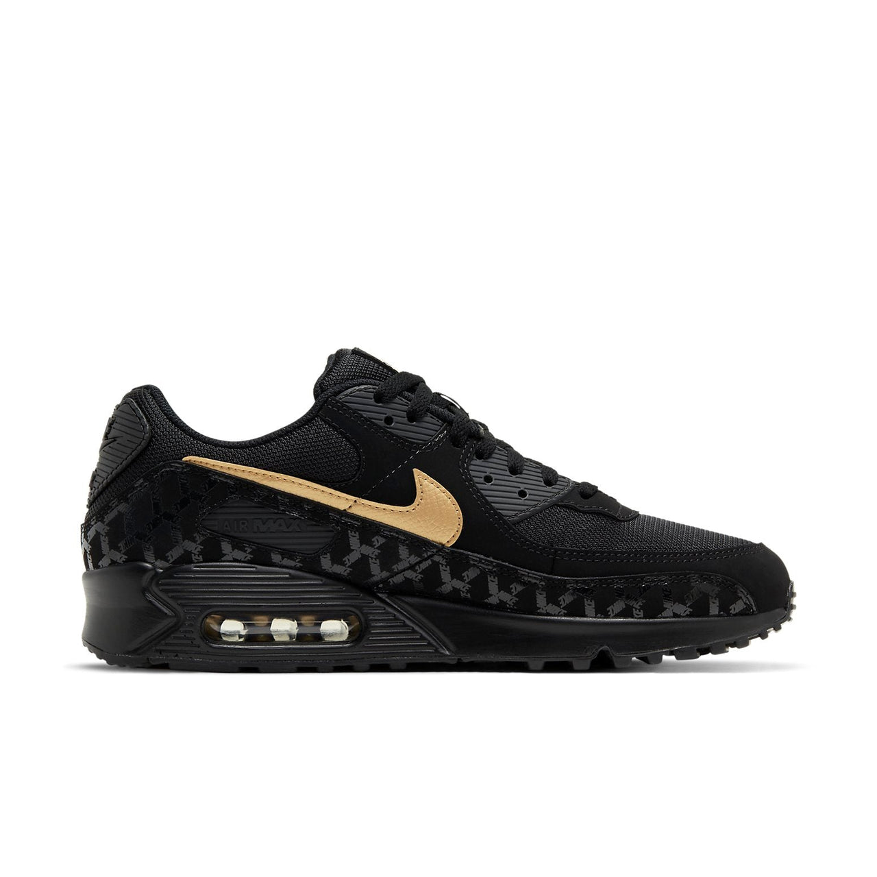 Nike Air Max 90 'Hexagonal Pattern' DC4119-001