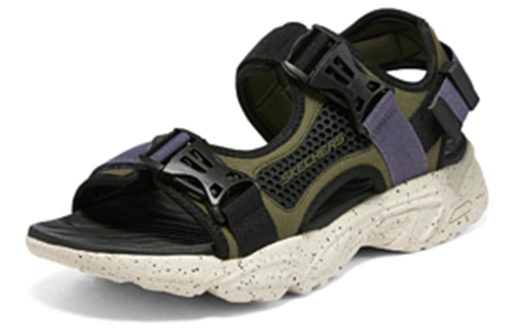 Skechers Stamina 237396-OLBK