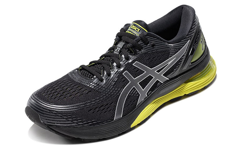 ASICS Gel-Nimbus 21 Wide  'Lemon Shark' 1011A172-003