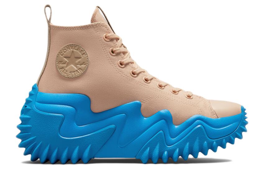 Converse Shai Gilgeous-Alexander x Run Star Motion Platform High 'Chase the Drip' A03879C