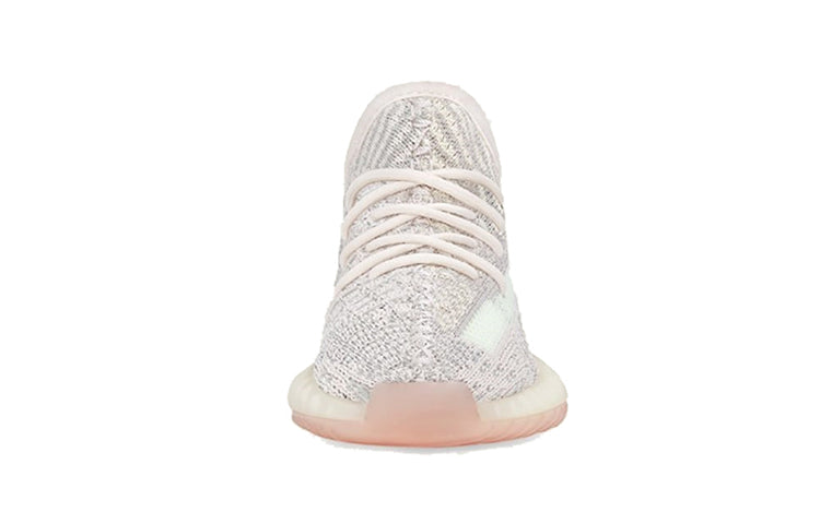(TD) adidas Yeezy Boost 350 V2 'Citrin Non-Reflective' FW3047