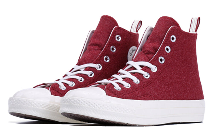 Converse Chuck Taylor All Star 70 Hi Top 'Terra Red' 157482C