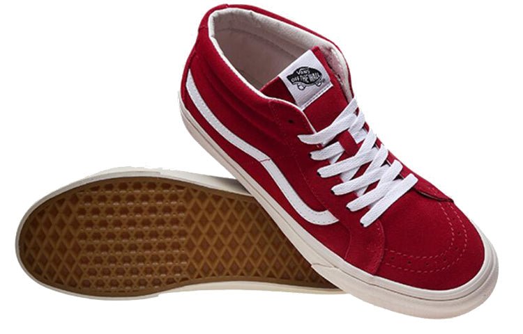 Vans Sk8-Mid Reissue 'Vintage - ' VN000XIIF1O