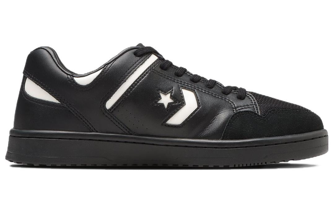 Converse Weapon Sk Ox 'Black White' 34201600