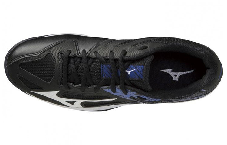 Mizuno Thunder Blade 3 'Black White Blue' V1GA217010