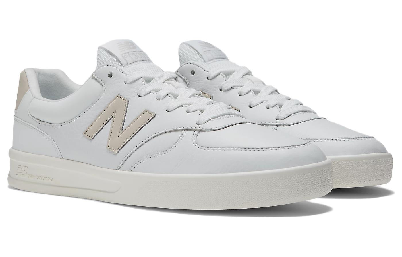 New Balance 300 v3 'White Gray' CT300SG3