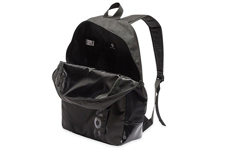 Converse Speed 2 Backpack 'Black' 10008286-A01