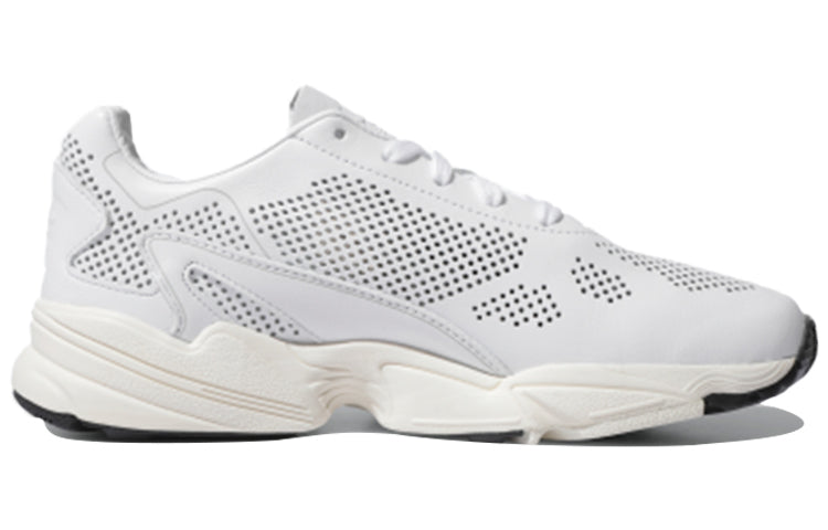 (WMNS) adidas Falcon Alluxe 'Cloud White' DB3357
