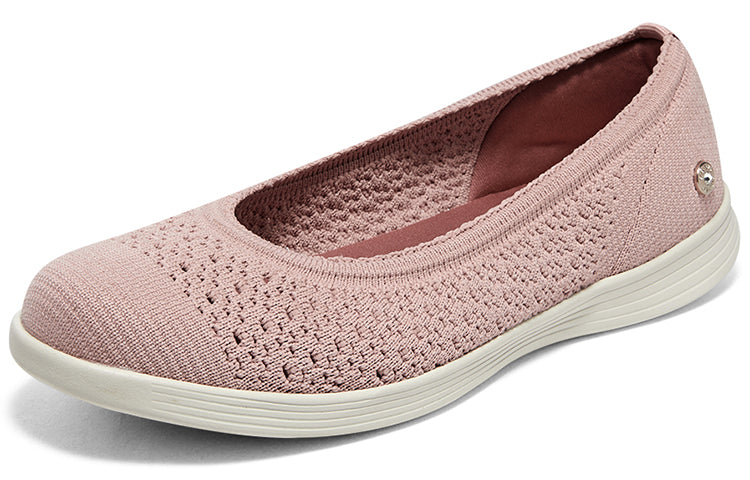 (WMNS) Skechers On The Go Dreamy 'Pink' 136265-ROS