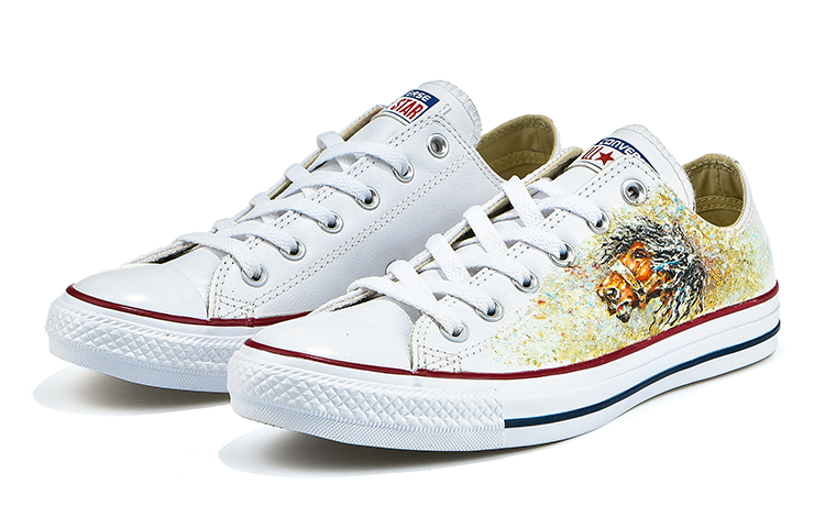 Converse Chuck Taylor All Star 3D 132173C-218936