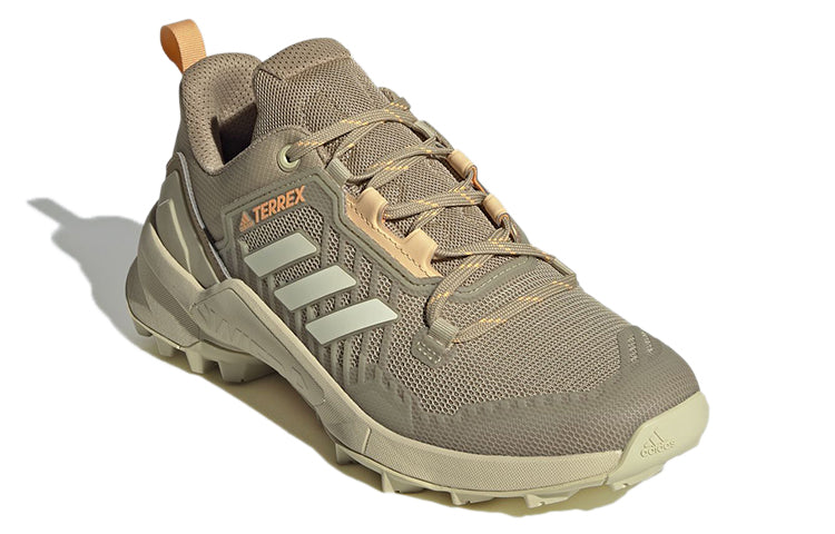 (WMNS) adidas Terrex Swift R3 'Beige Tone' GZ3047