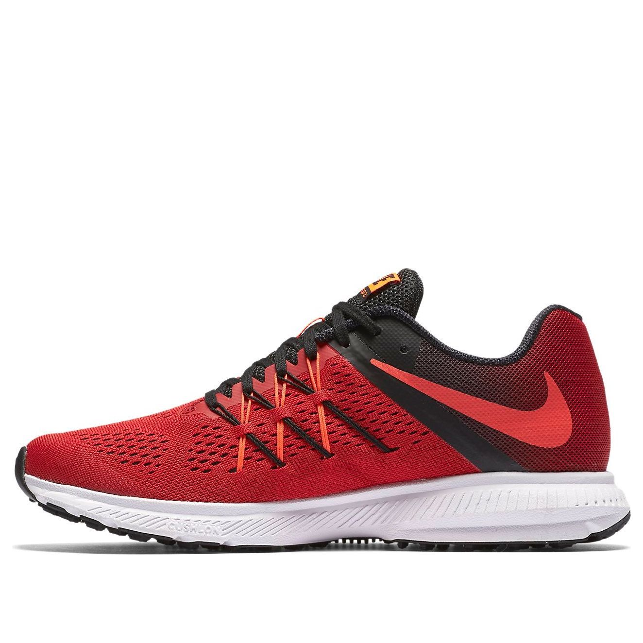 Nike Air Zoom Winflo 3 'Red Black' 831561-601