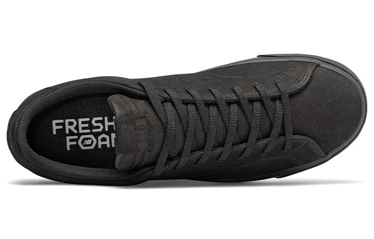 New Balance All Coasts 210 'Pure Black' AM210GRP