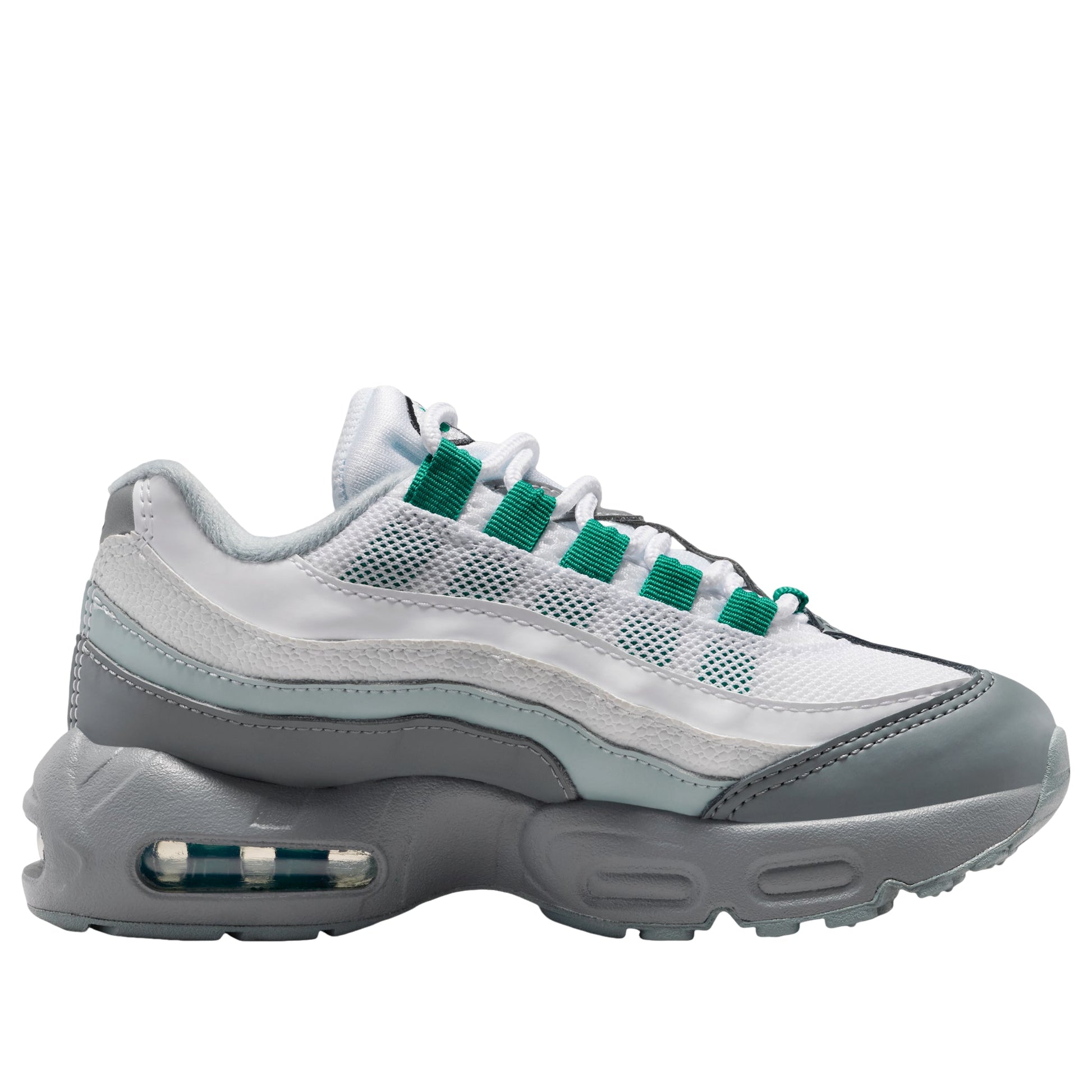 (PS) Nike Air Max 95 Recraft 'Smoke Grey Malachite Light Pumice' HQ6364-019