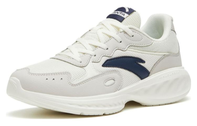 ANTA Nebula 'White Grey Blue' 912325571-3