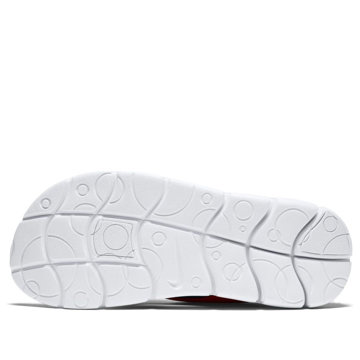 (GS) Nike Sunray Adjust 4 'Red Black' 386518-602