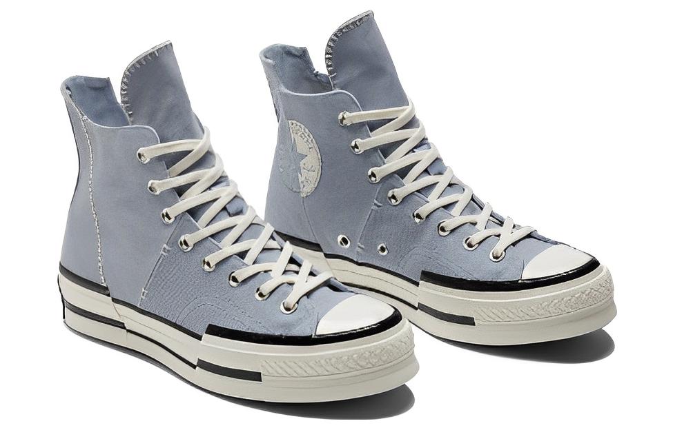 Converse Chuck 70 Plus Hi 'Fog Blue' A05270C