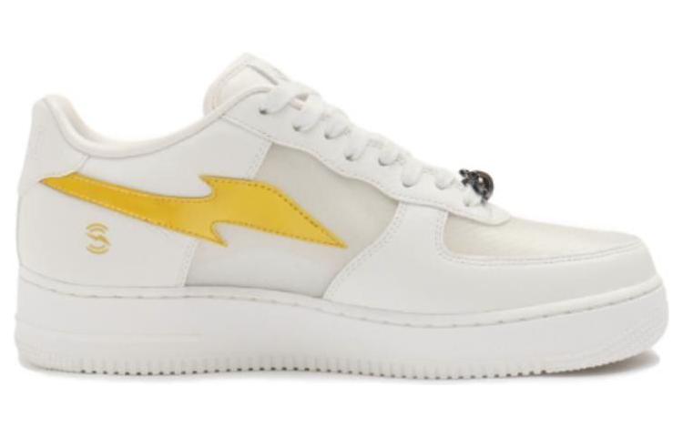 Nike x RTFKT Air Force 1 Low 'Angel' FQ3957-100
