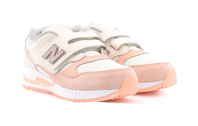 (PS) New Balance 530 Series K 'Beige Pink' KV530SBP