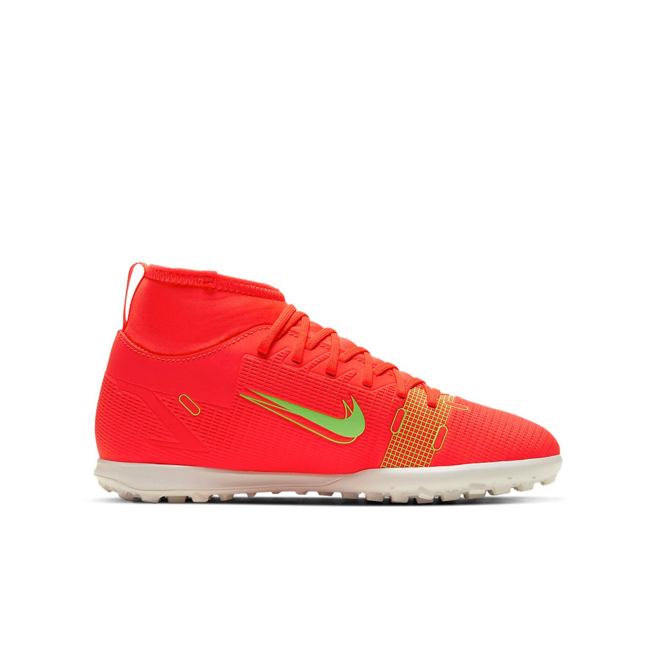 (GS) Nike Mercurial Superfly 8 Club TF Turf CV0795-600