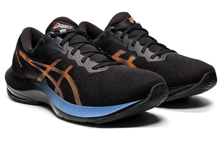ASICS Gel Pulse 13 'Black Shocking Orange' 1011B175-005