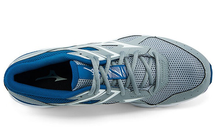 Mizuno Spark 6 'Grey Blue' K1GA210301