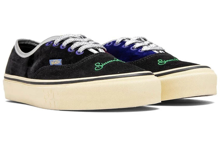 Vans Feature x Vault OG Authentic LX 'Sinners Club - Part 2' VN0A45JJ03E