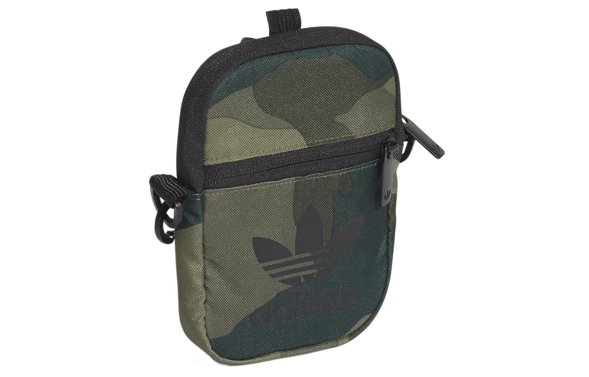 adidas Camo Festival Bag 'Green' FM1350