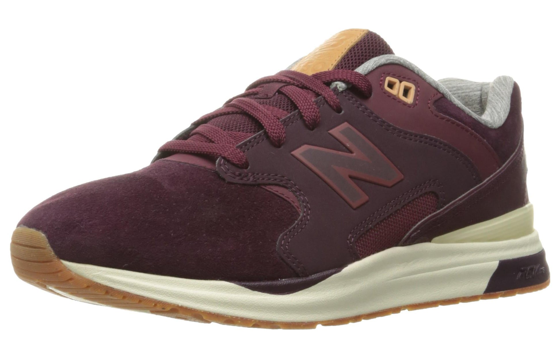 New Balance 1550 'Burgundy' ML1550SA