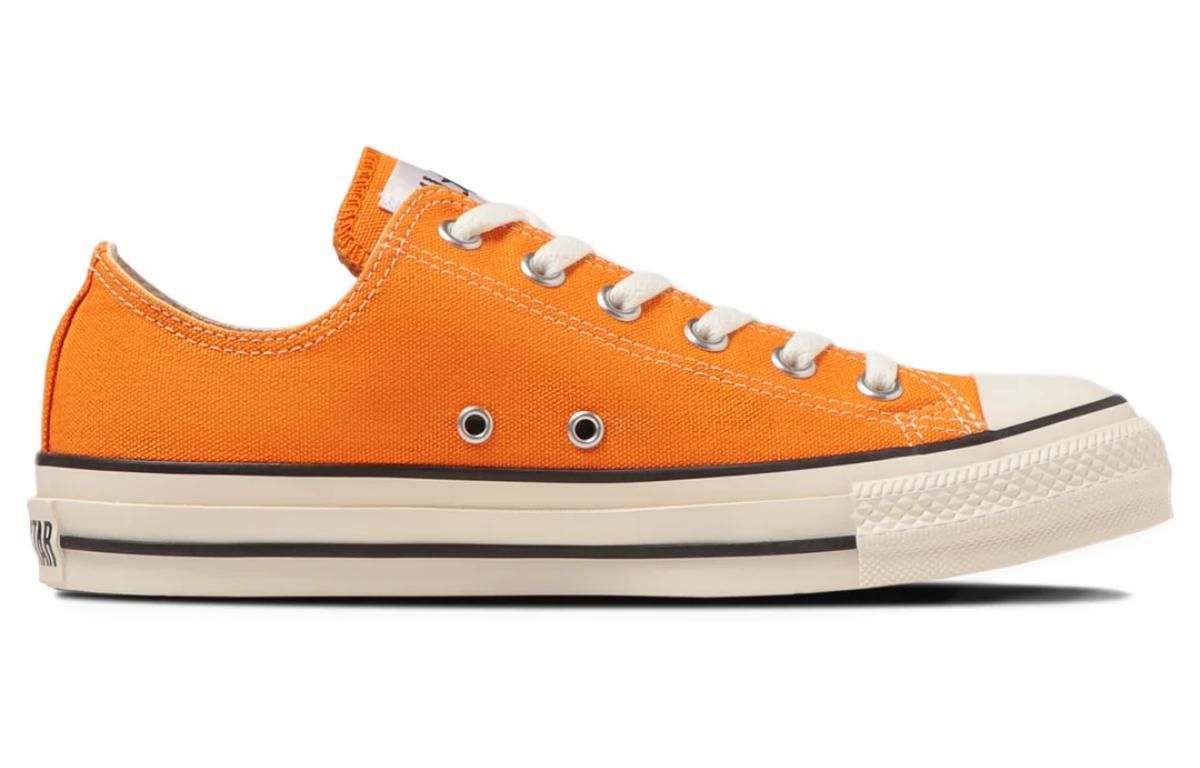 Converse Chuck Taylor All Star Ox Low Top 'Marigold' 31309371