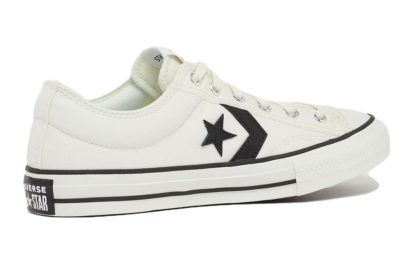 (GS) Converse Star Player 76 'White Black' A05220C