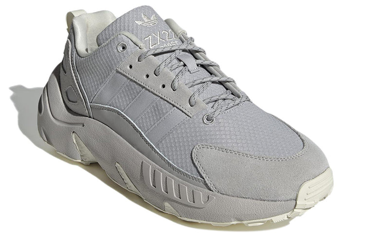 adidas ZX 22 Boost 'Grey Cream White' GY6698