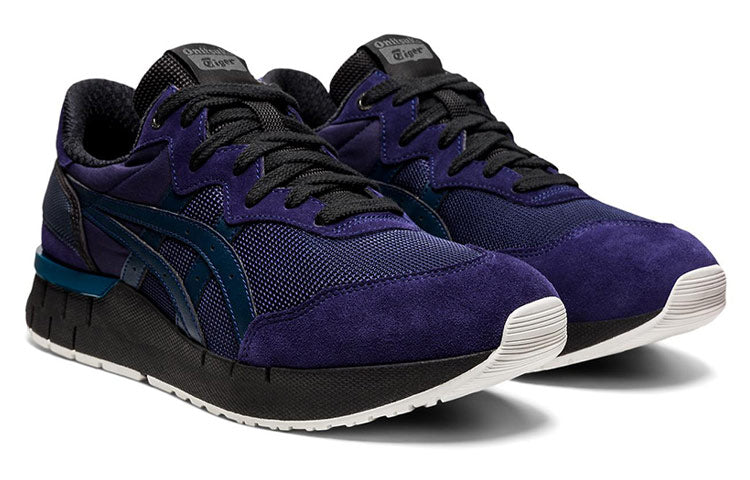 Onitsuka Tiger Rebilac Runner 'Blue Purple' 1183B508-400