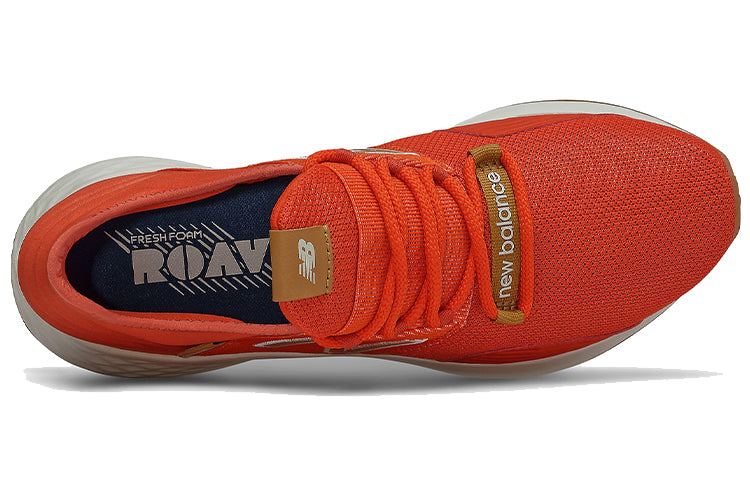 New Balance Fresh Foam Roav Backpack 'Dark Blaze' MROAVBD