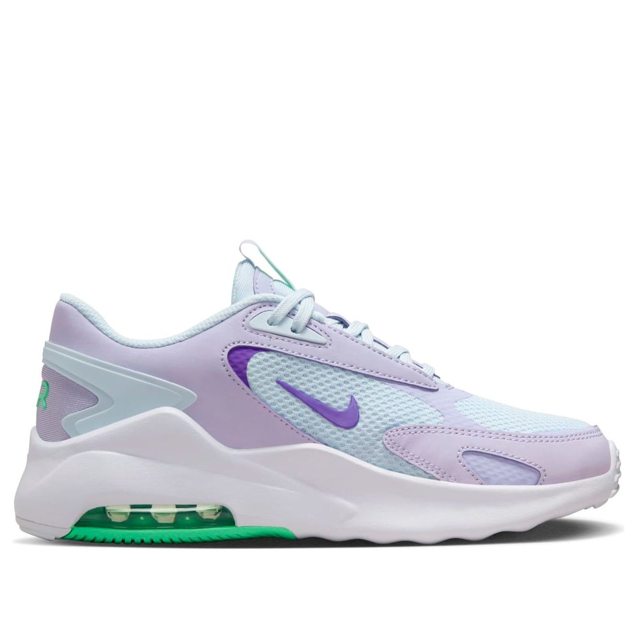 (WMNS) Nike Air Max Bolt 'Infinite Lilac Green Glow' CU4152-002
