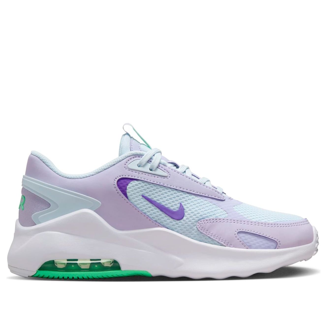(WMNS) Nike Air Max Bolt 'Infinite Lilac Green Glow' CU4152-002