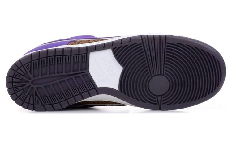 Nike SB Dunk Low Premium 'Kenny Powers' 313170-200