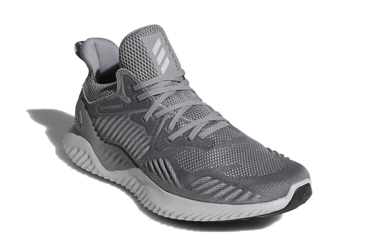 adidas Alphabounce Beyond 'Triple Grey' CG4765