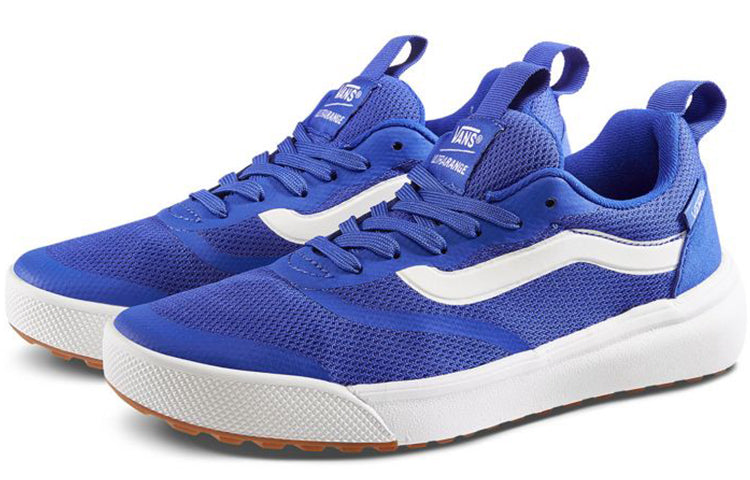 Vans ULTRARANGE RAPIDWELD Blue/White VN0A3MVUUUO