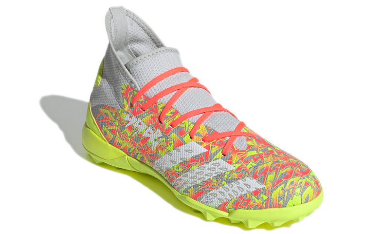 adidas Predator Freak.3 TF 'Demonscale - Numbersup' H01388