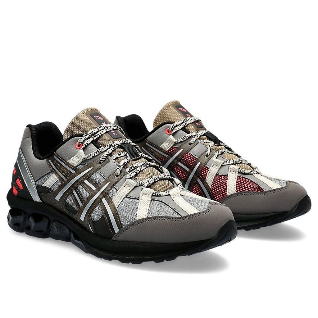 ASICS Gel-Sonoma 180 'Cement Gray Black' 1203A370-020