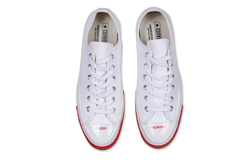 Converse Undercover x Chuck 70 Low 'Order and Disorder' 163013C