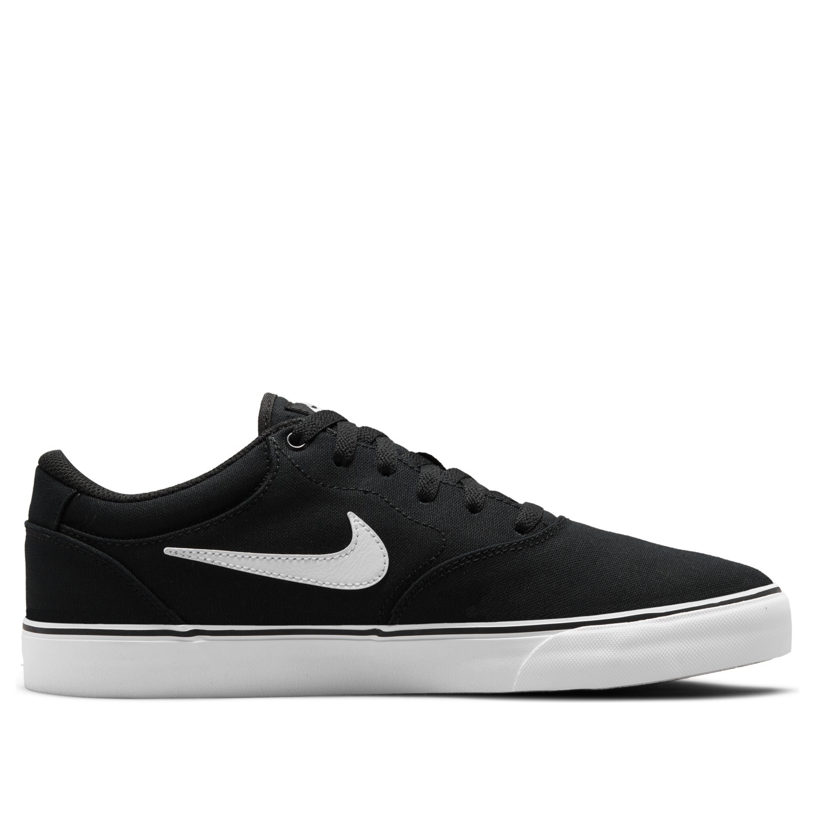 Nike Chron 2 Canvas SB 'Black White' DM3494-001