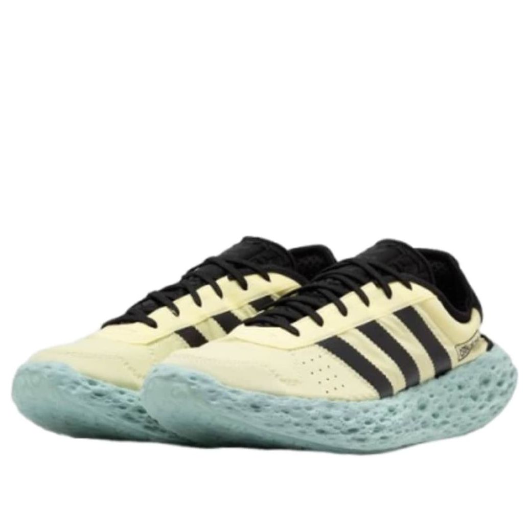 adidas Zponge 'Ice Yellow' JH8110