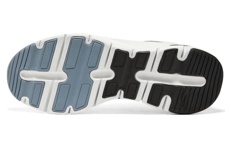 Skechers Arch Fit 'White Blue' 232600-WMLT