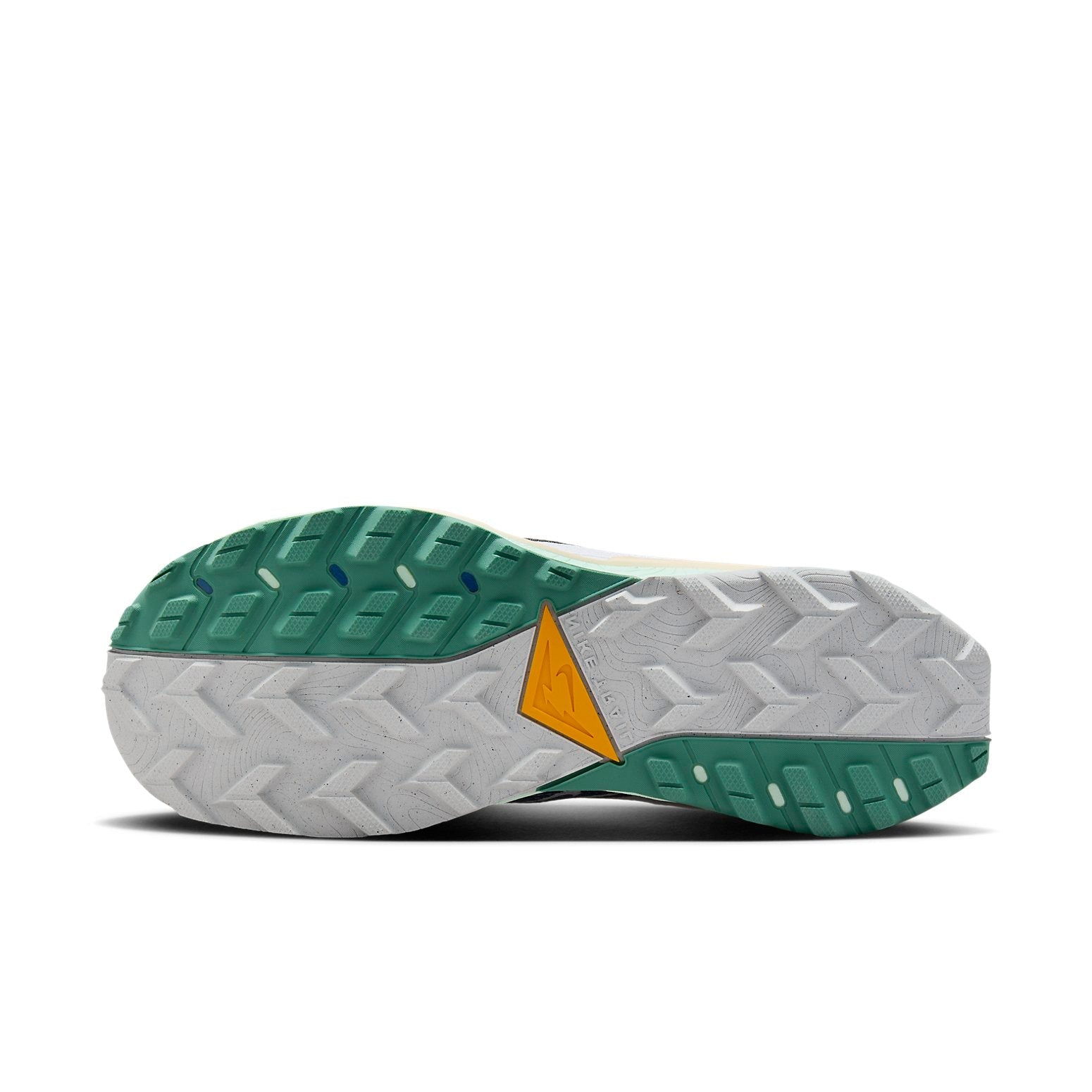 Nike Wildhorse 8 Trail Running Shoes 'White' DR2686-101