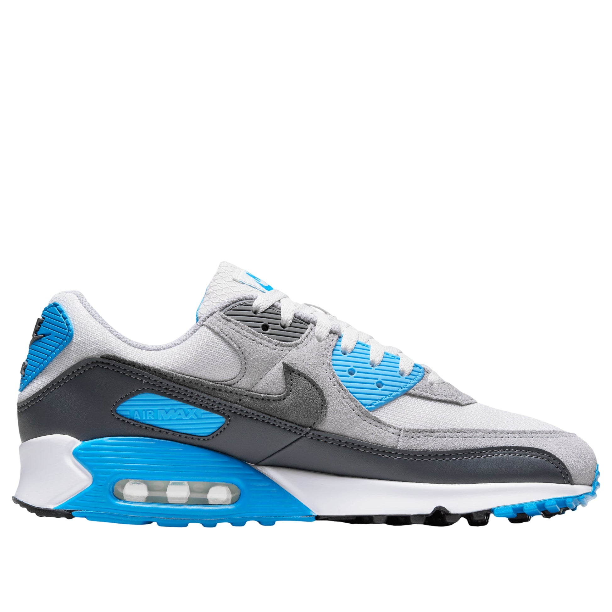 Nike Air Max 90 'Blue Lighting' DM0029-019