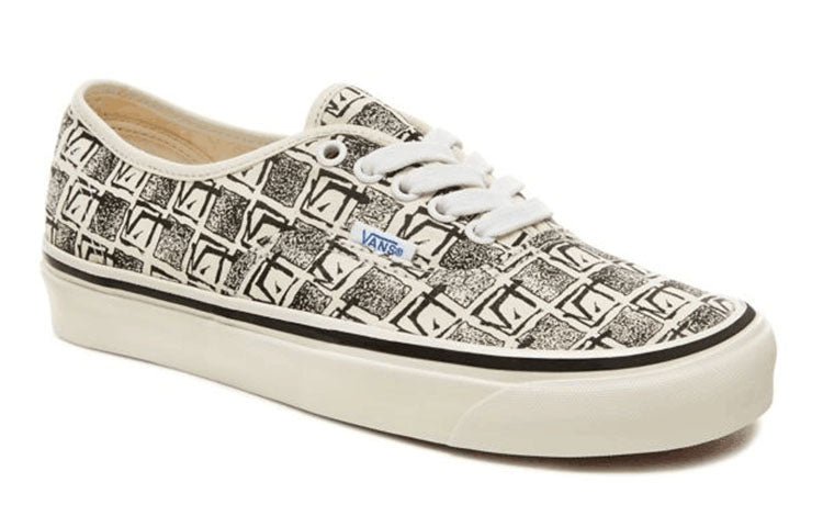 Vans Authentic 44 DX 'Anaheim Factory' VN0A38ENU6D